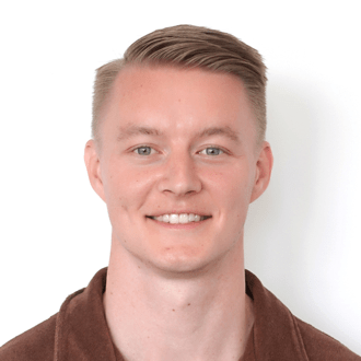 Bild på Adrian Westerberg