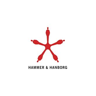 Picture of Hammer & Hanborg