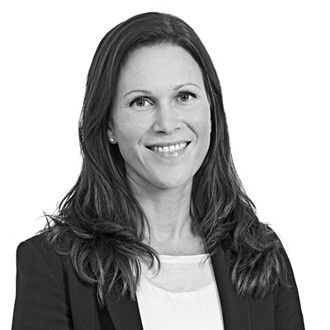 Bild på Hanna Skoog