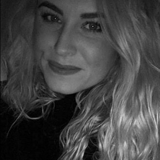 Bild på Felicia Wetterström