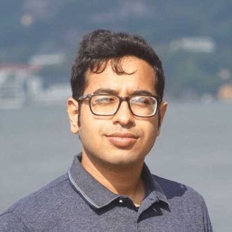Picture of Musfique Mahboob