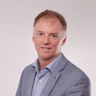 Kuva henkilöstä Kevin Lane