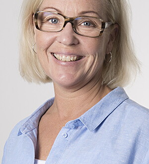 Picture of Camilla Carnvik