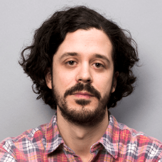 Picture of Richard Hunyadi