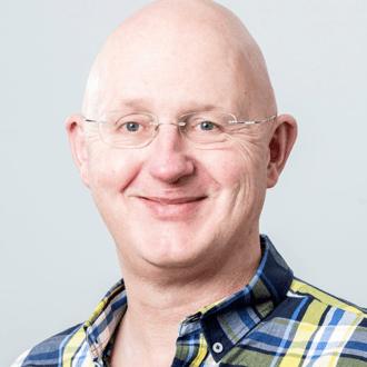 Picture of Piet Groot Kormelink