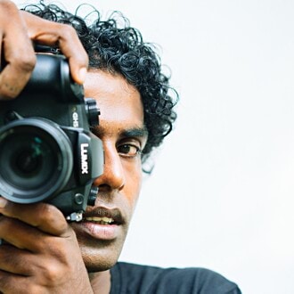 Picture of Suresh Kumara