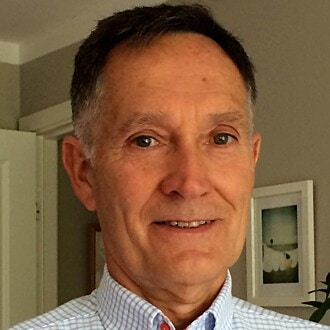 Picture of Anders Ljungman