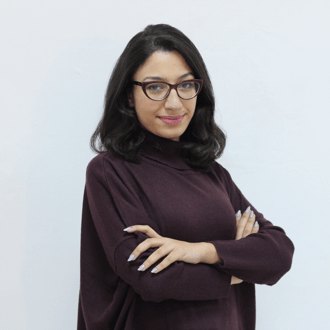 Photo de Myriam ENNAJI