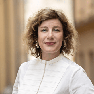 Bild på Lina Ekros