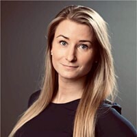 Bild på Malin Nordström