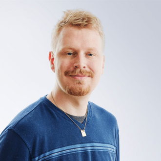 Picture of Christoffer Mathiesen