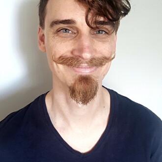 Picture of Chris Sainty