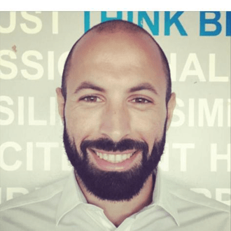 Picture of Tariq Elayan