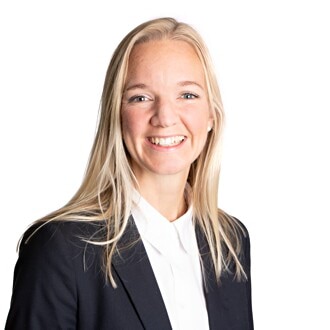Bild på Maria Viggeborn