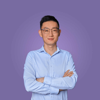 Picture of William Wang