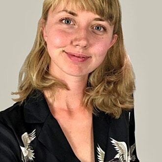 Picture of Ida Wagnström