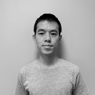 Picture of River Yang