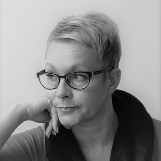 Kuva henkilöstä Katja Lahti