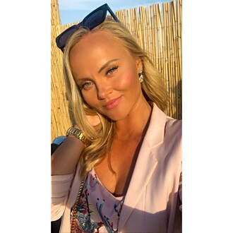 Kuva henkilöstä Iina Salminen