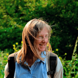 Foto van Katrien Devulder