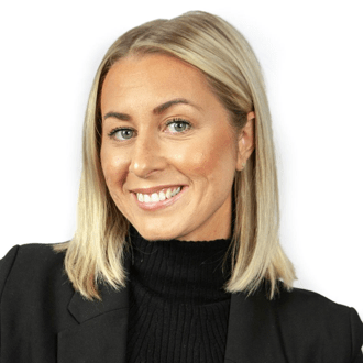 Bild på Amanda Sverin
