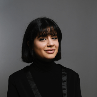 Nancy Alsaberi