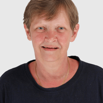 Bild på Carola Hedlund