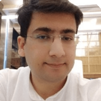 Picture of Sugam Taneja