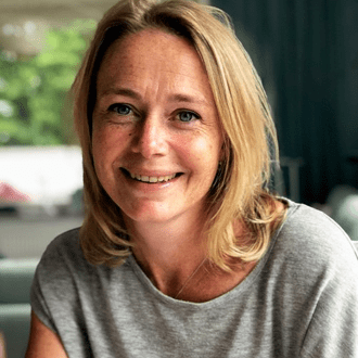 Picture of Lina Håkansdotter