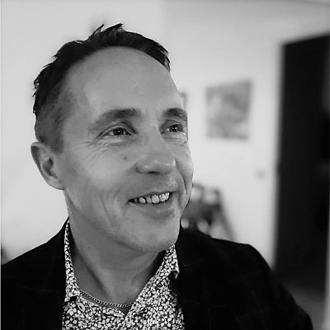 Bild på Göran Nyberg