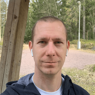 Bild på Anders Asp