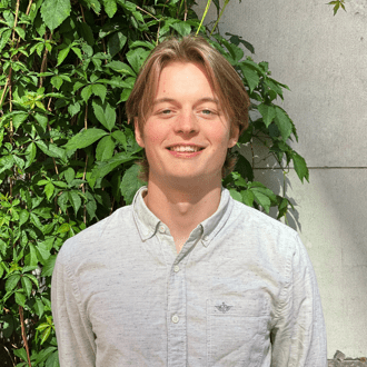 Picture of Erik Bessö