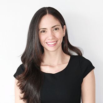 Picture of Lina Lastra