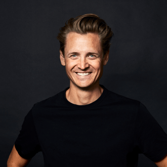 Picture of Niklas Adalberth