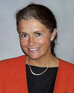 Picture of Elisabeth Flatebø