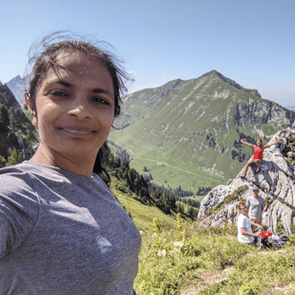 Picture of Shaili Pankaj