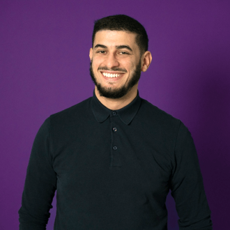 Picture of Nacer BENSIYAKOUB
