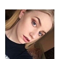 Picture of Sofia Ljungberg