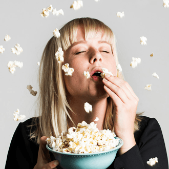Bild pÄ Ellika Henriksson