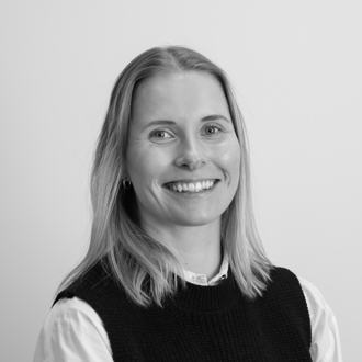 Picture of Anette Salonen