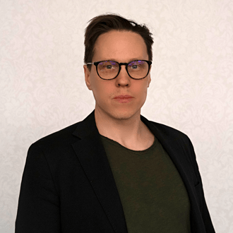 Picture of Marcus Nordquist