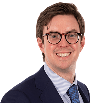 Picture of Matthew McDermott