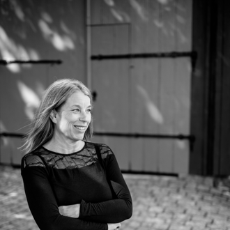 Bild på Pernilla von Reis