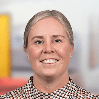 Bild på Sofia Johansson