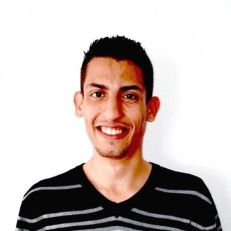Picture of Oussama Barhoumi