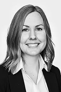 Bild på Charlotta Svensson