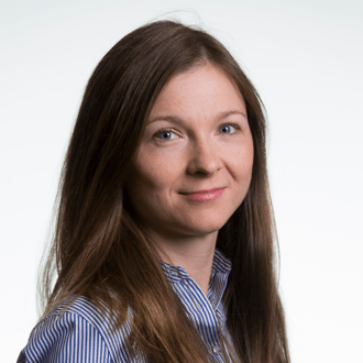 Na zdjęciu: Dorota Wysota
