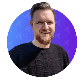 Bild på Simon