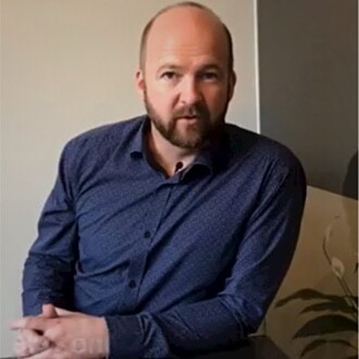 Bild på Niclas Andersson