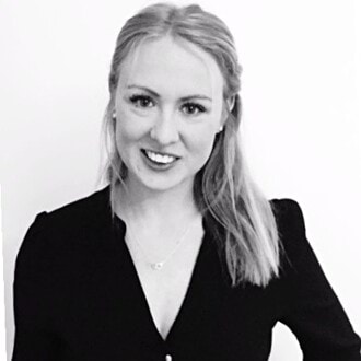 Picture of Johanna Gustafsson